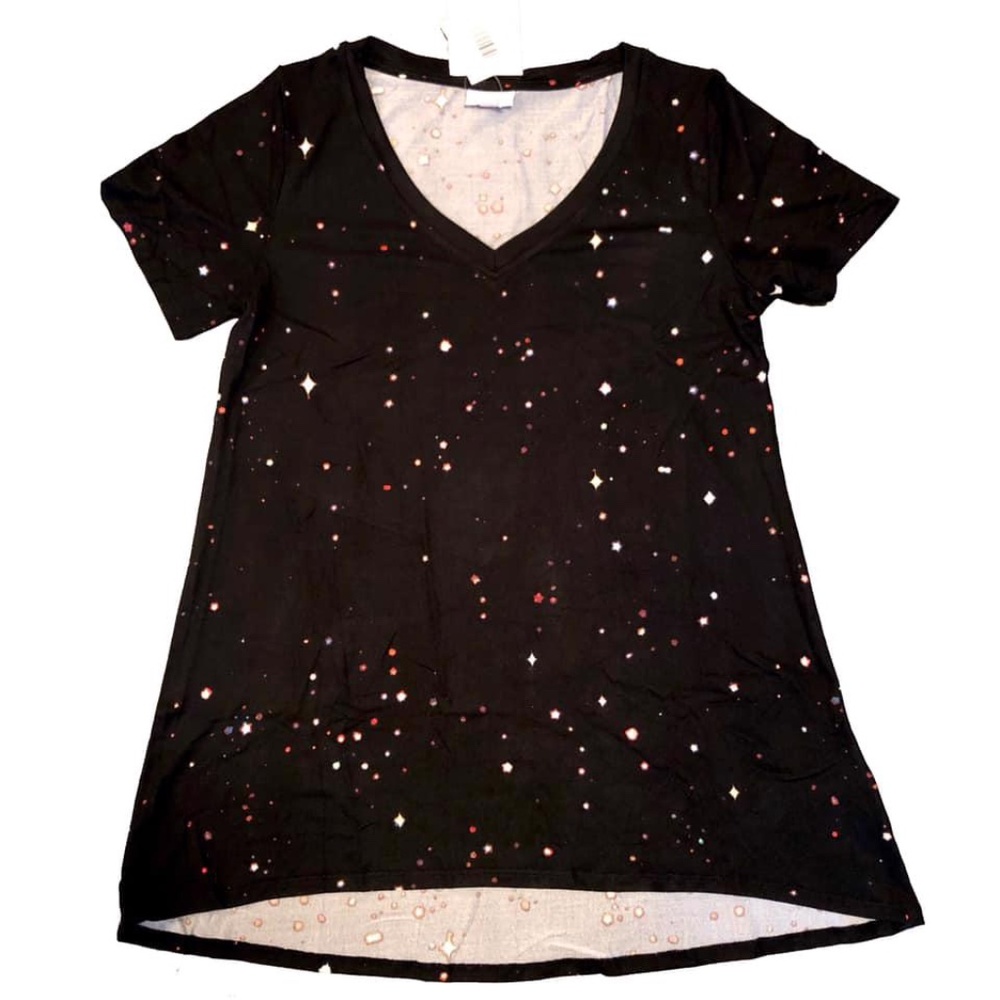 CHRISTY-T TOP